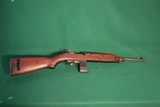 Winchester M-1 Carbine 1/44 - 1 of 13