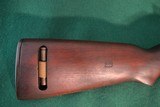 Winchester M-1 Carbine 1/44 - 3 of 13