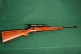 Winchester M-70
.270WCF (1946)
v - 1 of 14