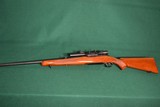 Winchester M-70
.270WCF (1946)
v - 12 of 14