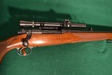 Winchester M-70
.270WCF (1946)
v - 3 of 14