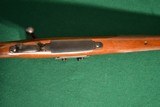 Winchester M-70
.270WCF (1946)
v - 5 of 14