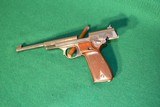 Walter "Olympia Target Pistol -1936" - 3 of 10