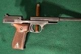Walter "Olympia Target Pistol -1936" - 4 of 10