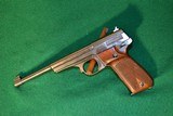 Walter "Olympia Target Pistol -1936" - 2 of 10