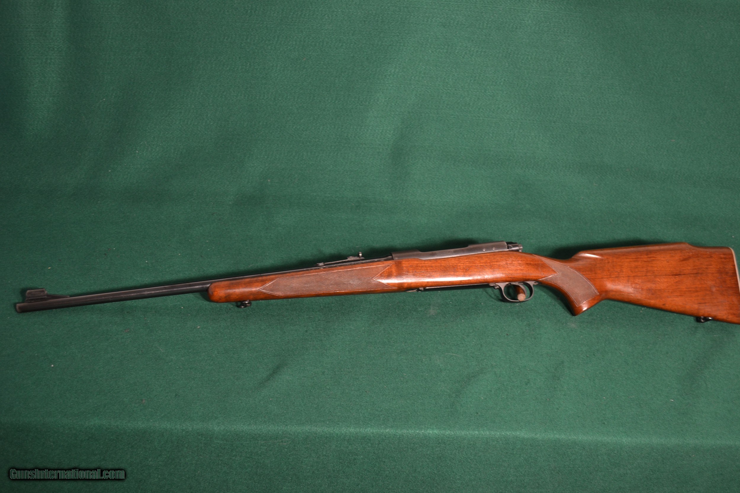 Winchester M70 