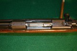 Winchester M70 "Featherweight-Very rare .358 Cal" - 7 of 15