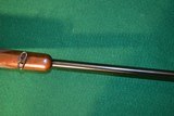 Winchester M70 "Featherweight-Very rare .358 Cal" - 14 of 15