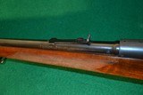 Winchester M70 "Featherweight-Very rare .358 Cal" - 8 of 15