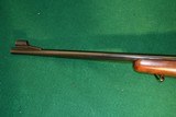 Winchester M70 "Featherweight-Very rare .358 Cal" - 5 of 15