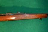 Winchester M70 "Featherweight-Very rare .358 Cal" - 15 of 15