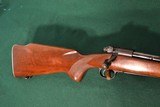 Winchester M70 "Featherweight-Very rare .358 Cal" - 12 of 15