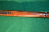 Winchester M70 "Featherweight-Very rare .358 Cal" - 13 of 15