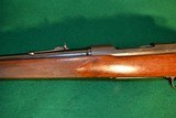 Winchester M70 "Featherweight-Very rare .358 Cal" - 4 of 15