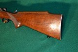 Winchester M70 "Featherweight-Very rare .358 Cal" - 2 of 15
