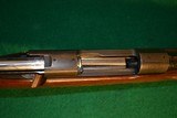Winchester M70 "Featherweight-Very rare .358 Cal" - 10 of 15