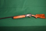 Browning A-5 Sweet Sixteen (Round Knob- 1955) - 1 of 17