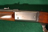 Savage Model 99T Featherweight 300 Savage (1936 -Pre-War) - 6 of 15