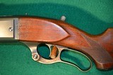 Savage Model 99T Featherweight 300 Savage (1936 -Pre-War) - 4 of 15