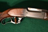 Savage Model 99T Featherweight 300 Savage (1936 -Pre-War) - 15 of 15
