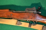 Military Rifle Eddystone M-1917 - 10 of 15