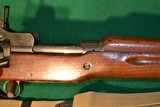Military Rifle Eddystone M-1917 - 14 of 15