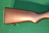 Springfield Garand M-2 Pre-War 8/41 - 3 of 13