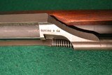 Springfield Garand M-2 Pre-War 8/41 - 6 of 13