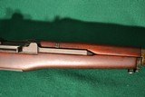 Springfield Garand M-2 Pre-War 8/41 - 11 of 13
