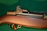 Springfield Garand M-2 Pre-War 8/41 - 2 of 13