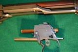 Springfield Garand M-2 Pre-War 8/41 - 7 of 13