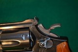 Smith & Wesson Revolver M-17-5 & 8/3/8" BBl (K-22 Masterpiece) - 5 of 8