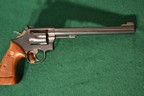 Smith & Wesson Revolver M-17-5 & 8/3/8" BBl (K-22 Masterpiece) - 6 of 8