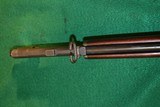 Springfield Garand M-1(2/42)Early WW II - 3 of 15