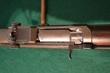 Springfield Garand M-1(2/42)Early WW II - 15 of 15