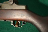 Springfield Garand M-1(2/42)Early WW II - 7 of 15