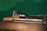 Springfield Garand M-1(2/42)Early WW II - 10 of 15