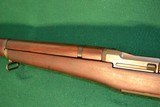 Springfield Garand M-1(2/42)Early WW II - 8 of 15
