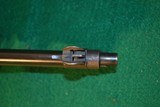 Springfield Garand M-1(2/42)Early WW II - 13 of 15