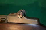 Springfield Garand M-1(2/42)Early WW II - 11 of 15