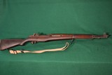 Springfield Garand M-1(2/42)Early WW II - 1 of 15