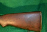 Springfield Garand M-1(2/42)Early WW II - 6 of 15