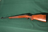 Winchester M70 Featherweight Cal .243 (pre 64) - 2 of 15