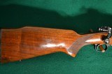 Winchester M70 Featherweight Cal .243 (pre 64) - 3 of 15