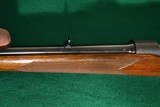 Winchester M70 Featherweight Cal .243 (pre 64) - 4 of 15