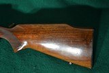 Winchester M70 Featherweight Cal .243 (pre 64) - 6 of 15