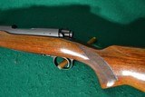 Winchester M70 Featherweight Cal .243 (pre 64) - 7 of 15