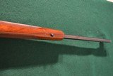 Winchester M70 Featherweight Cal .243 (pre 64) - 12 of 15
