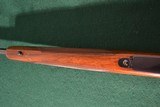 Winchester M70 Featherweight Cal .243 (pre 64) - 11 of 15