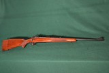 Winchester M70 Featherweight Cal .243 (pre 64) - 1 of 15